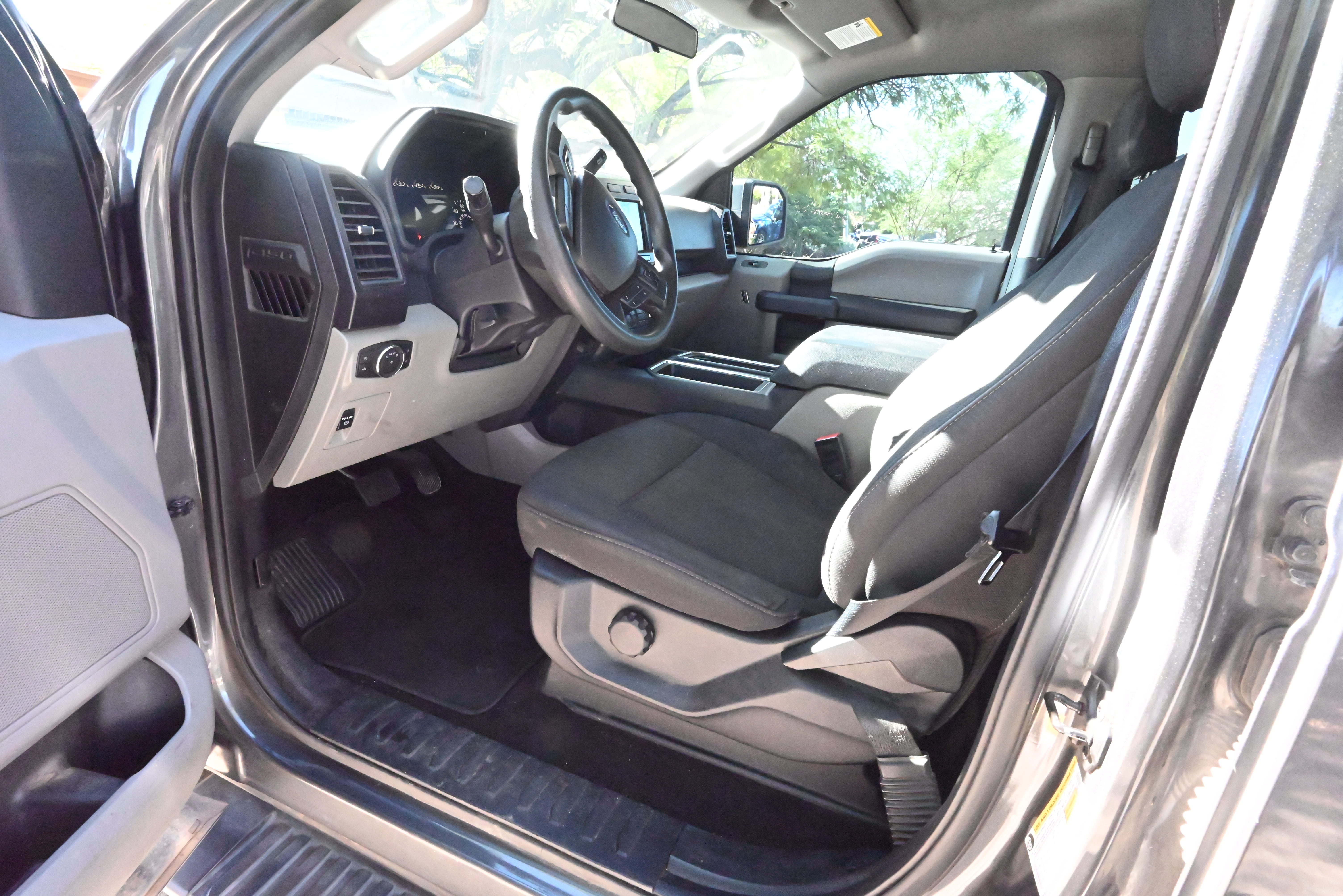 Used 2018 Ford F150 XL w/ Equipment Group 101A Mid AWD/4WD image 20