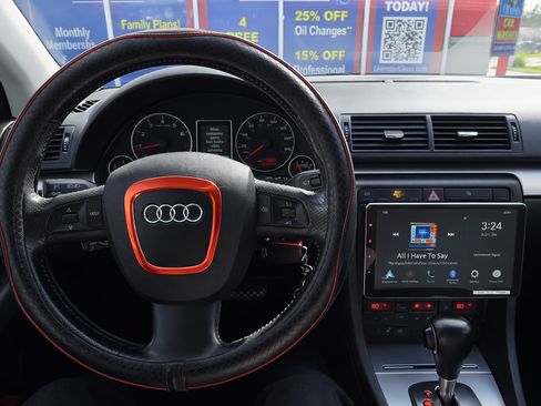 Used 2006 Audi A4 2.0T image 17