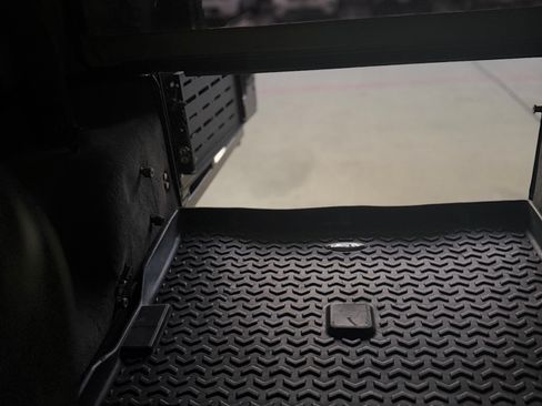 Used 2001 Jeep Wrangler Sport image 5