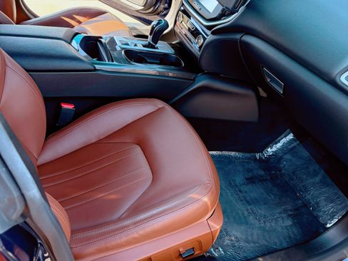 Used 2015 Maserati Ghibli image 12