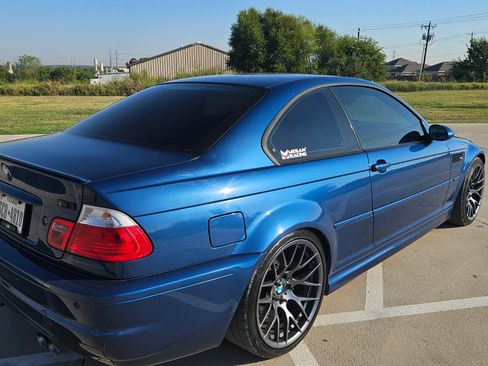 Used 2003 BMW M3 Coupe image 13