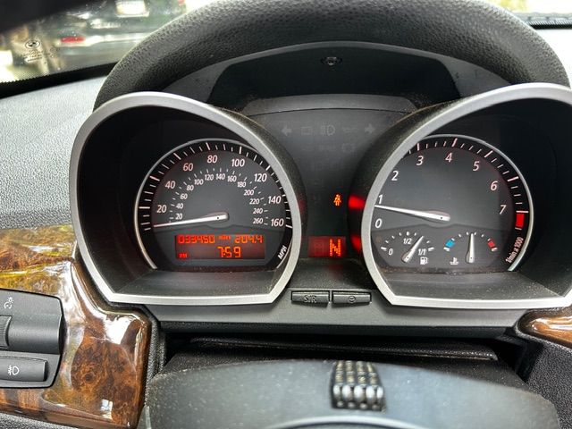 Used 2008 BMW Z4 3.0si RWD image 8