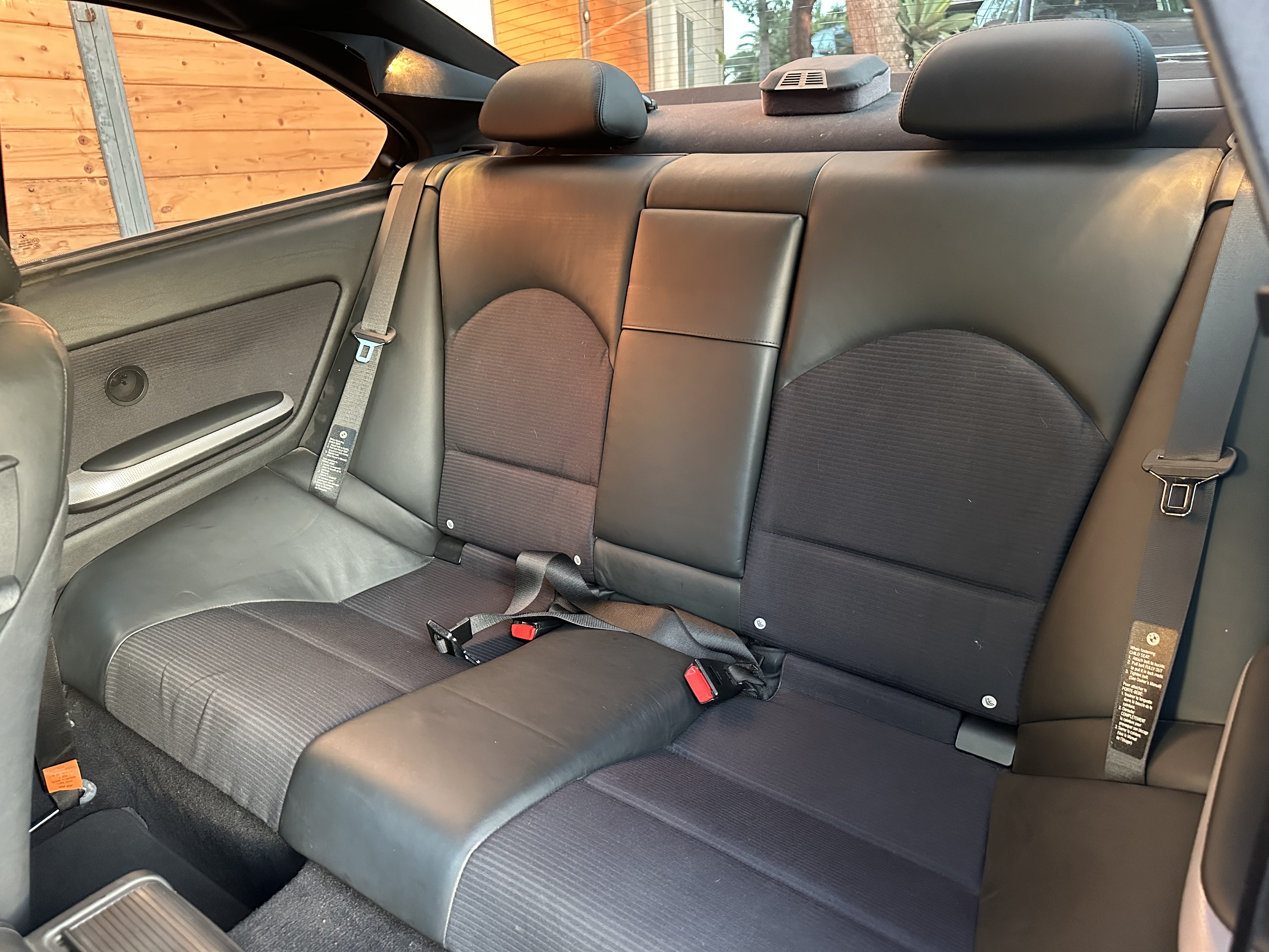 Used 2005 BMW M3 Coupe RWD image 21