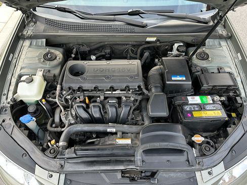 Used 2010 Hyundai Sonata GLS w/ Popular Equipment Pkg 2 image 19