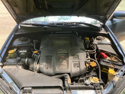 Used 2006 Subaru Legacy 2.5GT Limited AWD/4WD image 18