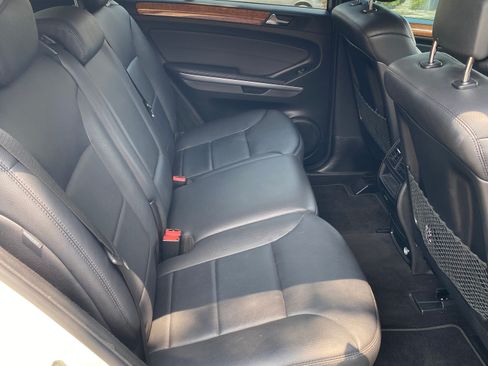 Used 2009 Mercedes-Benz ML 350 4MATIC image 17