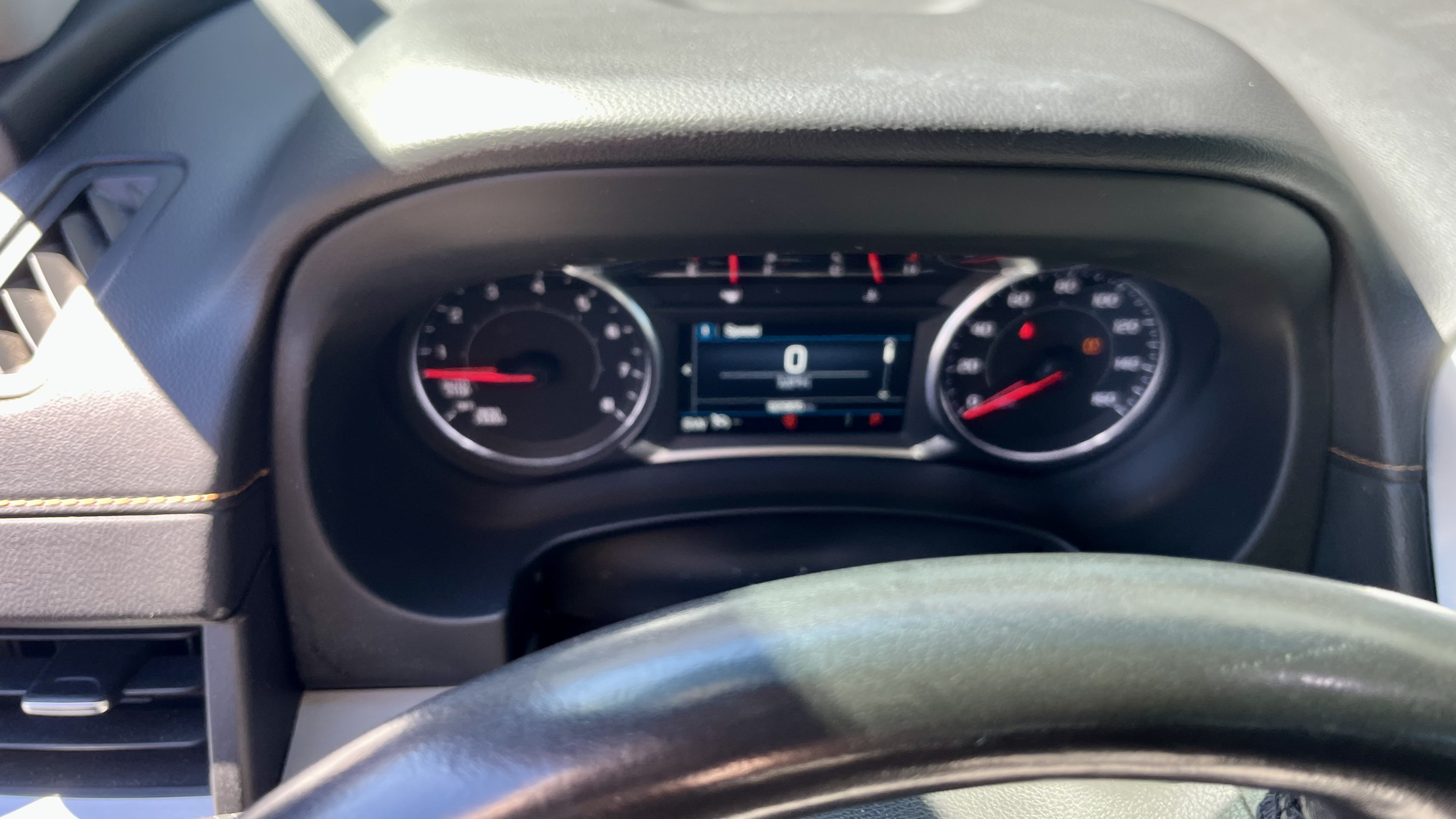 Used 2018 GMC Terrain SLT w/ Preferred Package FWD image 4