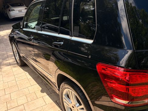 Used 2013 Mercedes-Benz GLK 350 2WD image 13