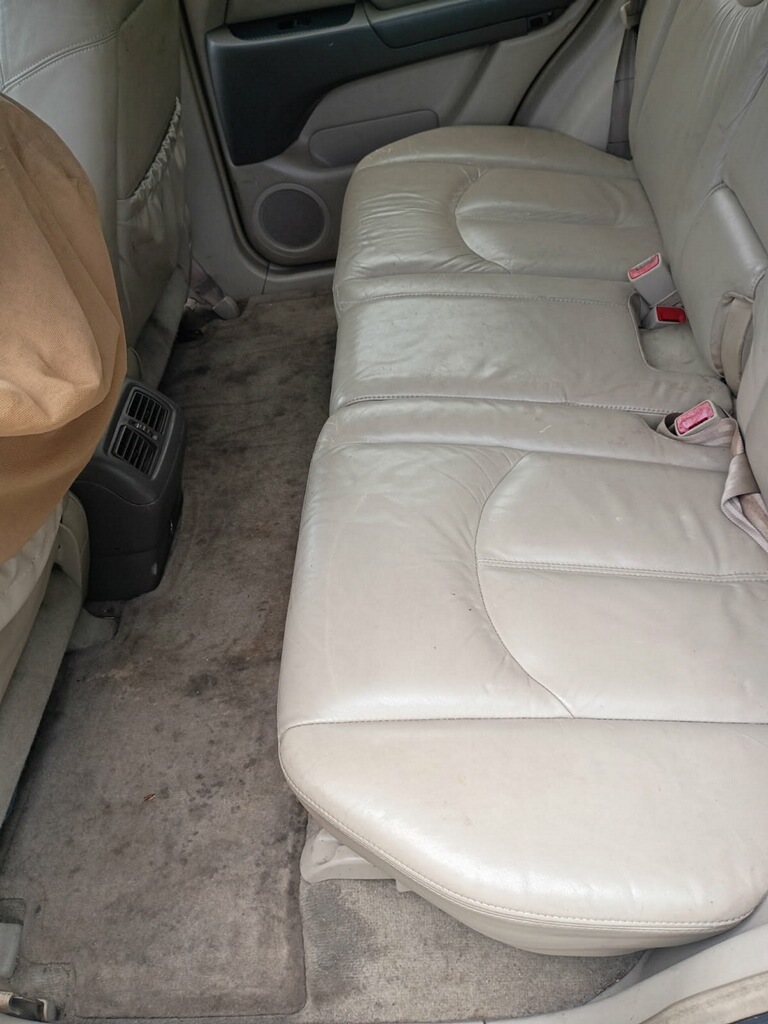 Used 1999 Lexus RX 300 FWD image 9