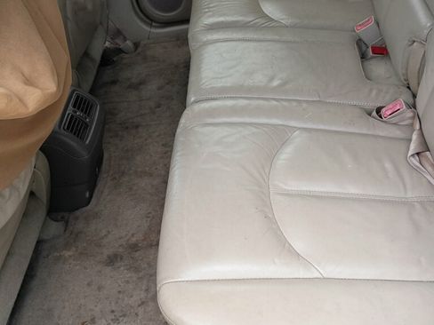 Used 1999 Lexus RX 300 FWD image 9