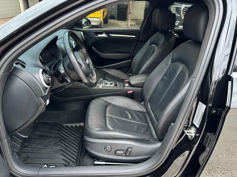 Used 2016 Audi A3 2.0T Prestige w/ Prestige Package image 14