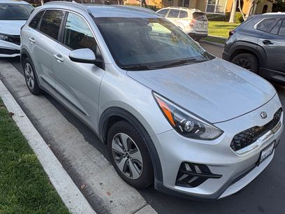 Used 2020 Kia Niro LX