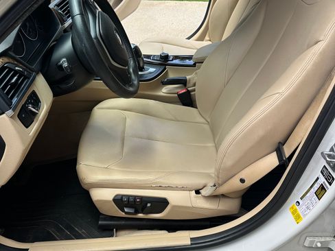 Used 2015 BMW 328i Sedan RWD image 14