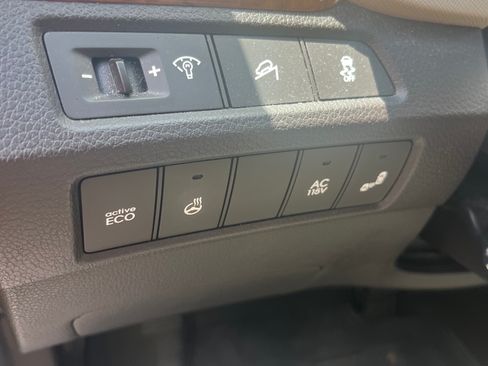 Used 2014 Hyundai Santa Fe Limited w/ Ultimate Package 07 FWD image 22