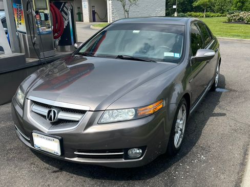 Used 2007 Acura TL FWD image 2