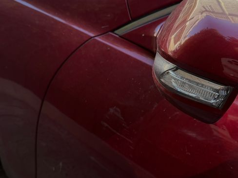 Used 2008 Lexus GS 460 image 16