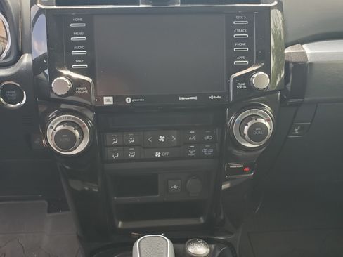 Used 2024 Toyota 4Runner TRD Pro AWD/4WD image 30