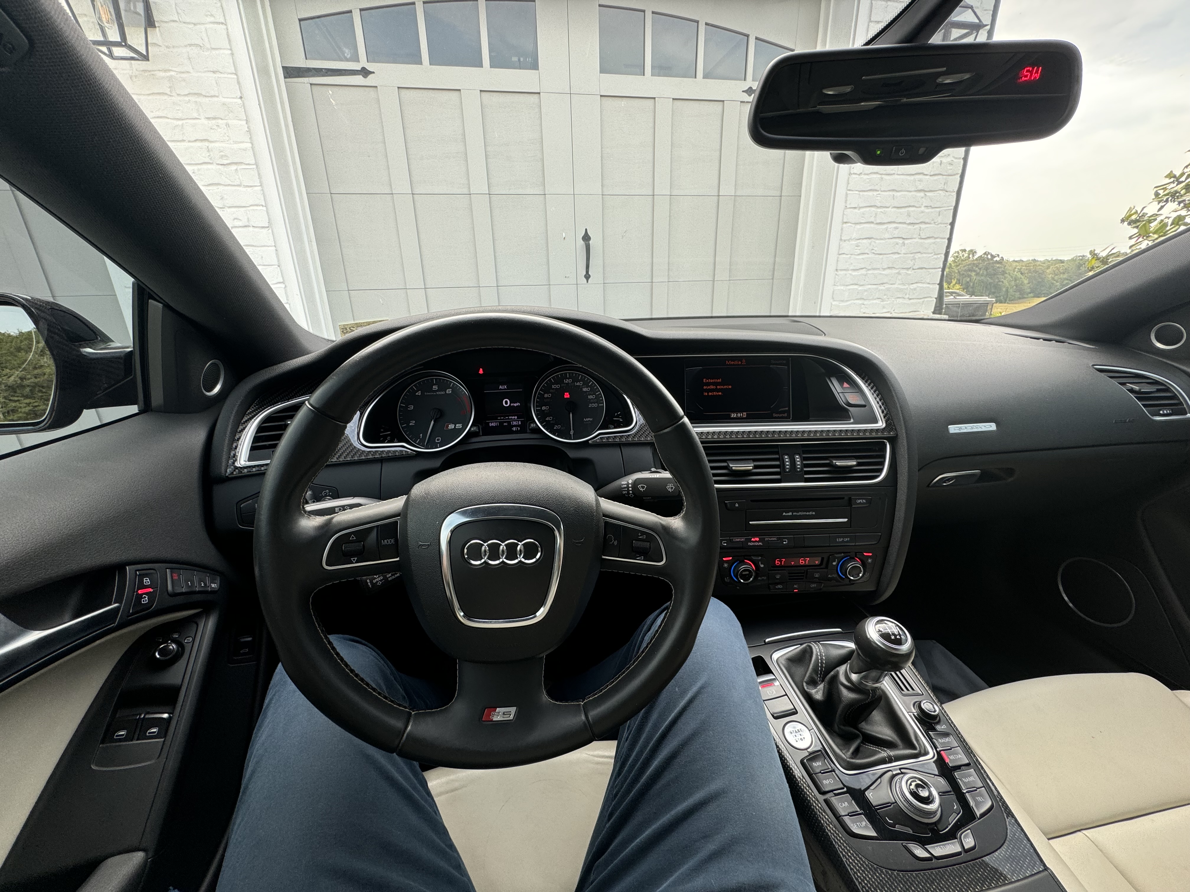 Used 2010 Audi S5 Prestige AWD/4WD image 9