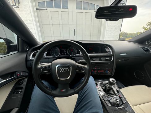 Used 2010 Audi S5 Prestige image 9