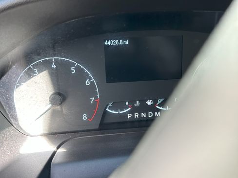 Used 2020 Ford Transit 250 Medium Roof w/ Interior Upgrade Package image 15