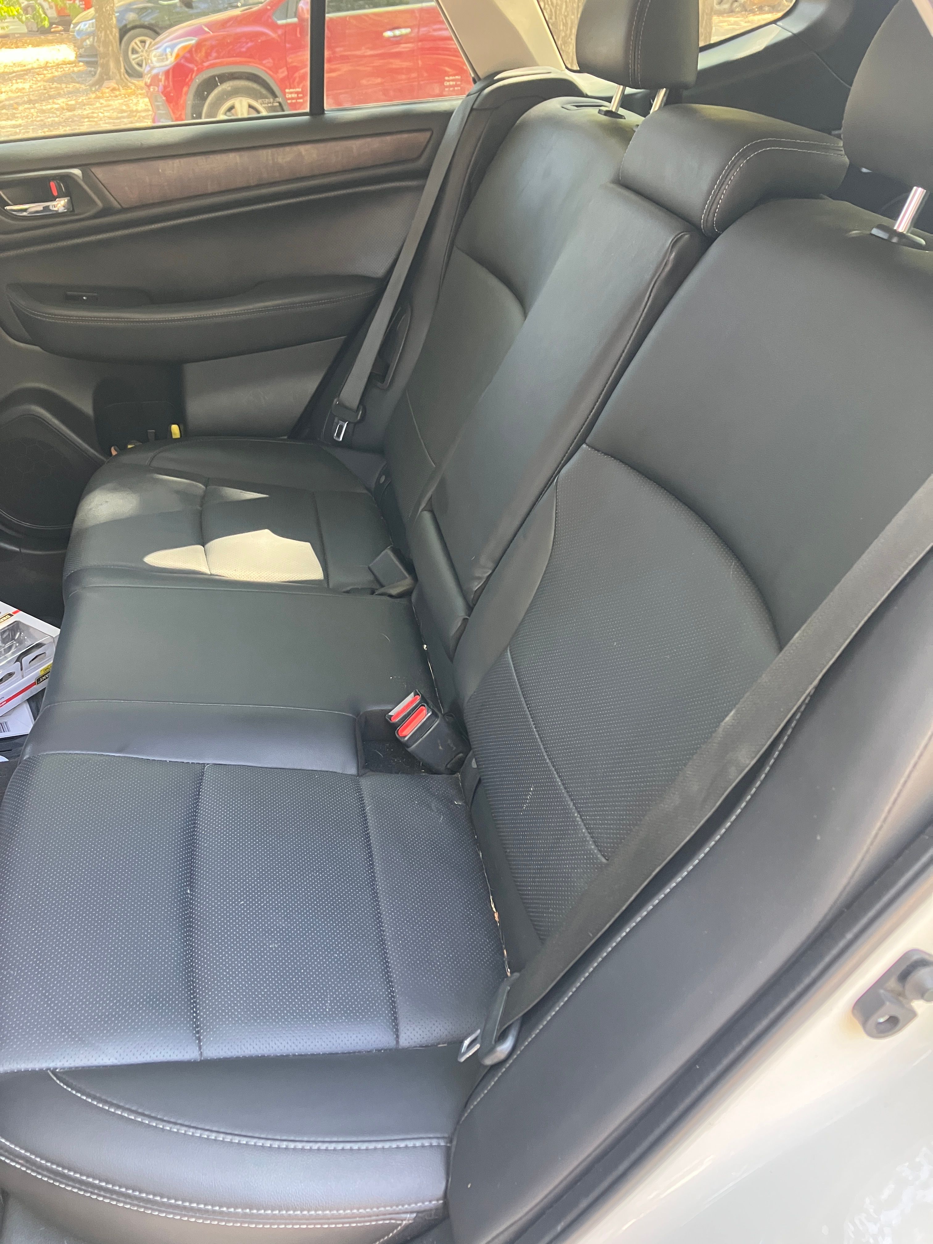 Used 2015 Subaru Outback 2.5i Limited AWD/4WD image 6
