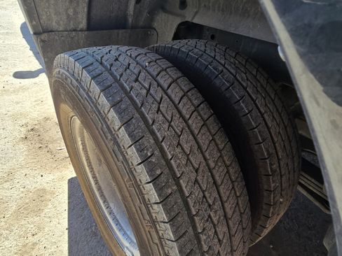 Used 2018 RAM 3500 Tradesman w/ Popular Equipment Group image 11