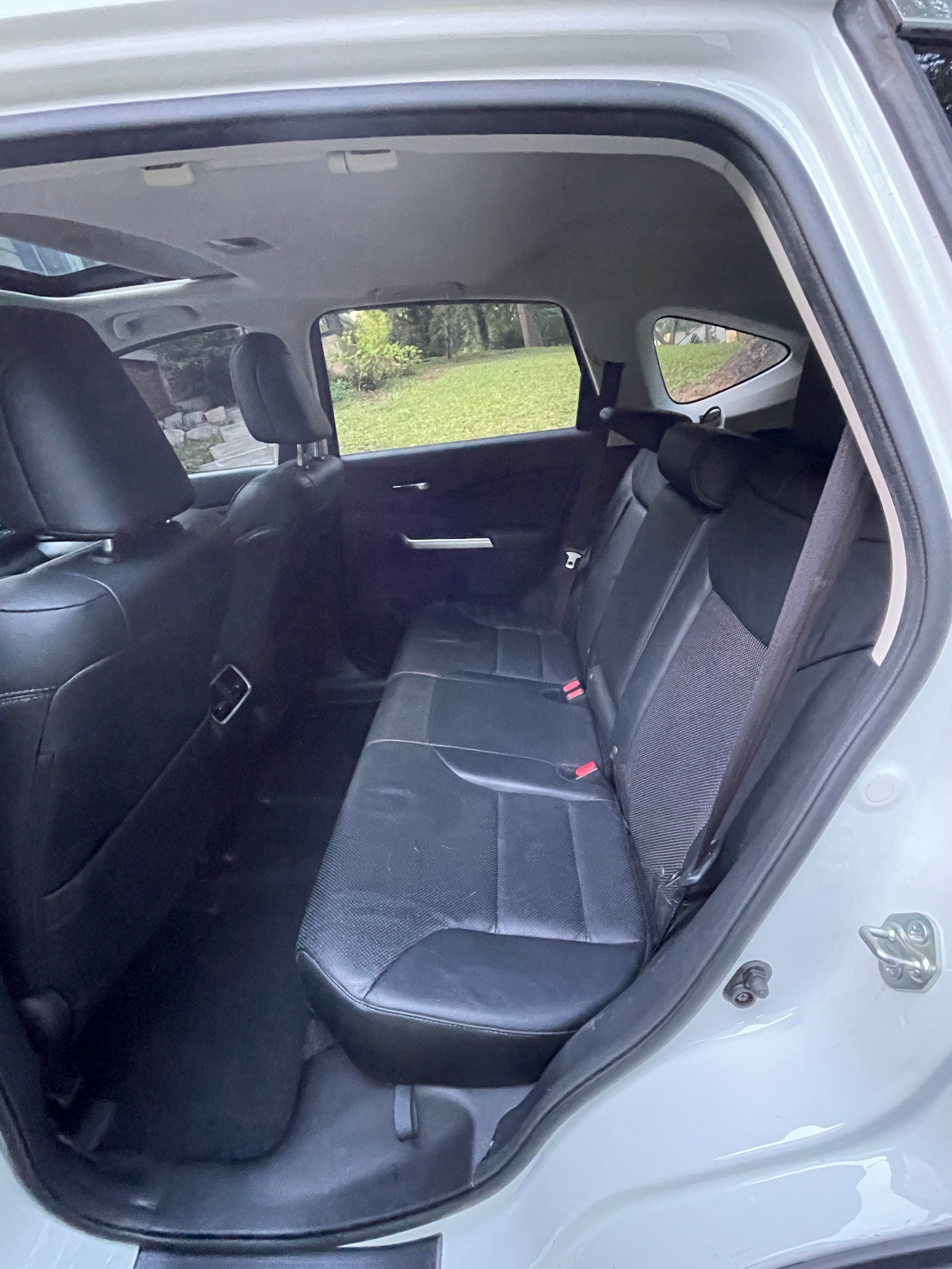 Used 2016 Honda CR-V Touring image 17