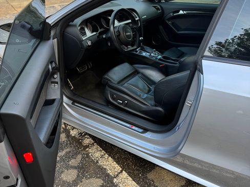 Used 2016 Audi S5 Premium Plus w/ Technology Package image 11