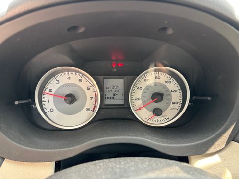 Used 2013 Subaru Impreza 2.0i Sport Premium image 2