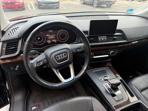 Used 2018 Audi Q5 2.0T Premium image 13