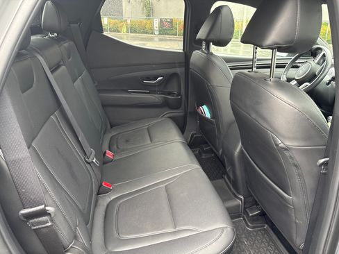 Used 2024 Hyundai Santa Cruz XRT image 5