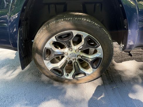 Used 2022 RAM 1500 Limited AWD/4WD image 24