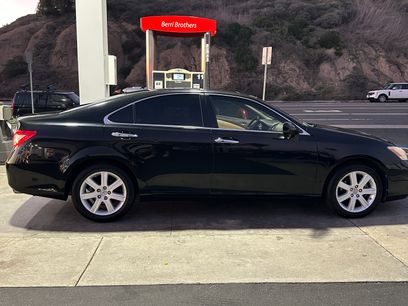 Used 2008 Lexus ES 350
