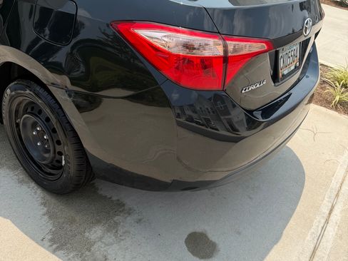 Used 2019 Toyota Corolla LE FWD image 15