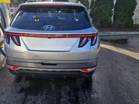Used 2023 Hyundai Tucson SEL image 4