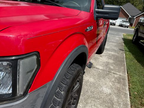 Used 2010 Ford F150 XL AWD/4WD image 6