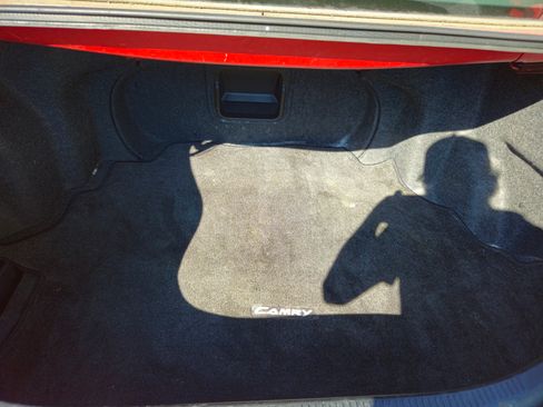 Used 2009 Toyota Camry SE image 6