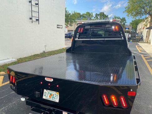 Used 2020 Chevrolet Silverado 3500 W/T w/ WT Convenience Package image 16