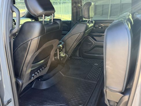 Used 2023 RAM 1500 TRX w/ TRX Level 2 Equipment Group AWD/4WD image 25