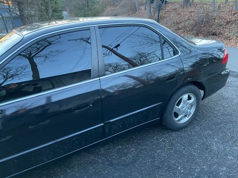 Used 1999 Honda Accord EX image 5