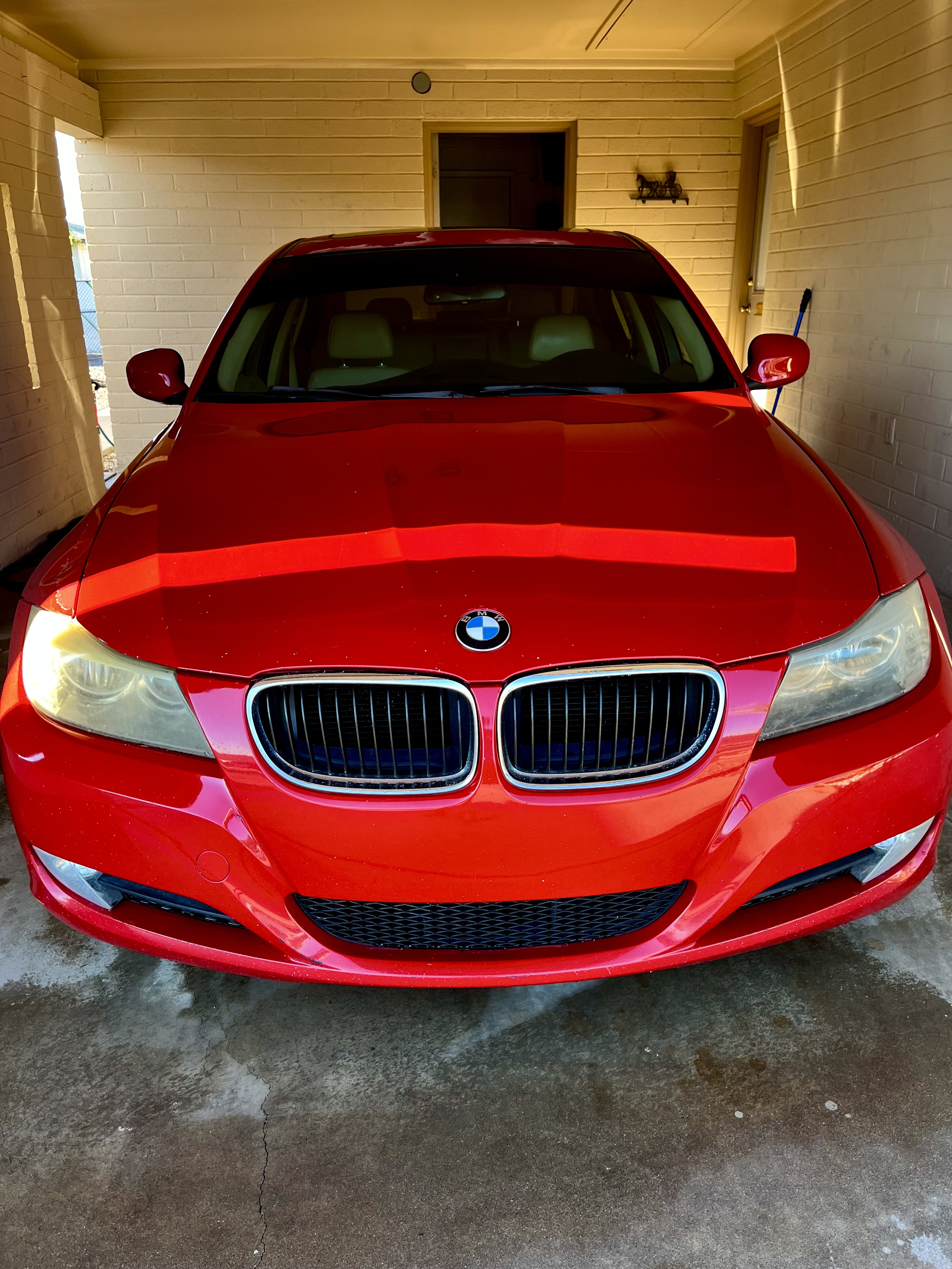 Used 2010 BMW 328i Sedan RWD image 4