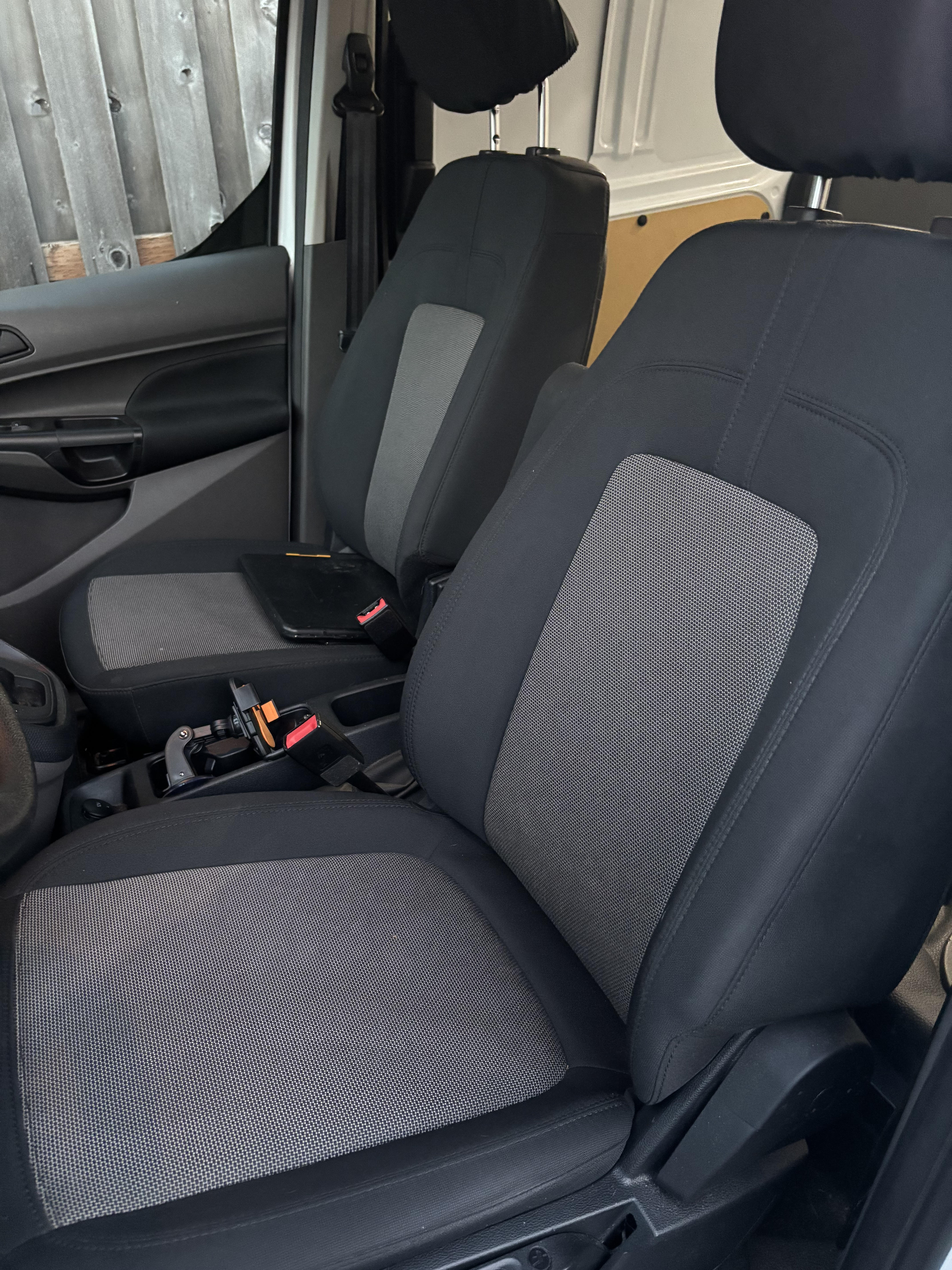 Used 2022 Ford Transit Connect XL FWD image 18