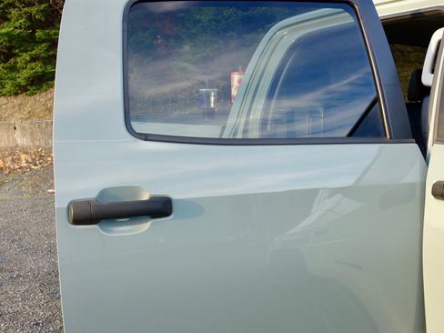 Used 2021 Toyota Tundra TRD Pro image 17