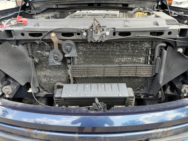 Used 2014 Ford F150 Limited AWD/4WD image 19