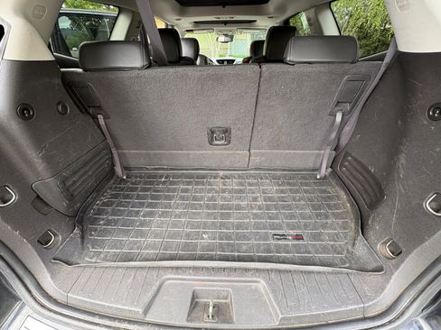 Used 2014 Chevrolet Traverse LTZ image 22