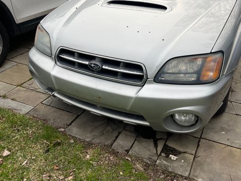 Used 2006 Subaru Baja Turbo image 2