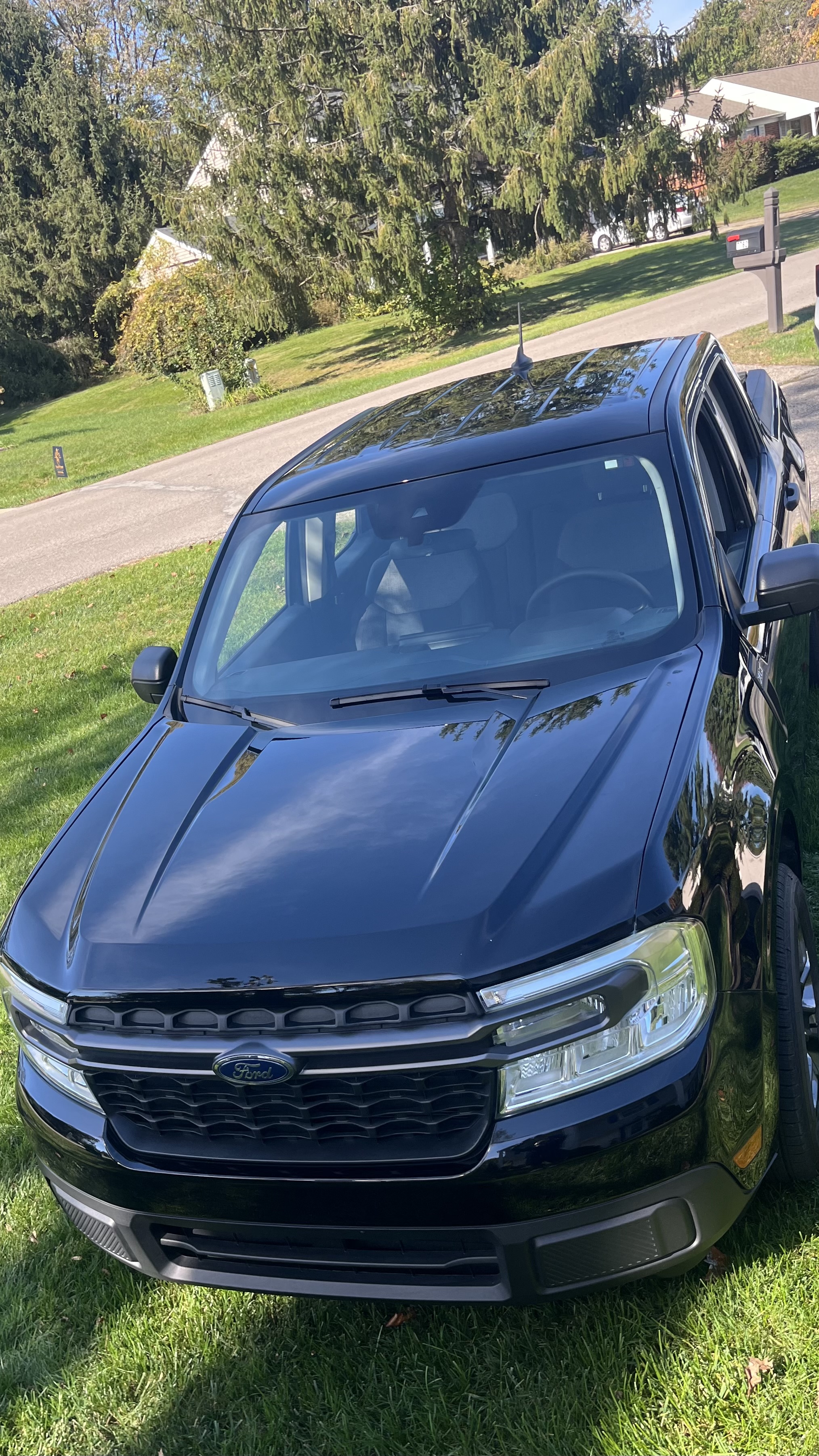 Used 2024 Ford Maverick XLT FWD image 10