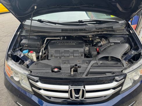 Used 2016 Honda Odyssey EX-L image 12