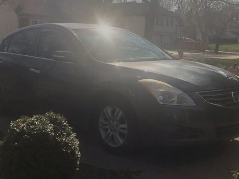 Used 2011 Nissan Altima 2.5 SL w/ 2.5SL Pkg image 5