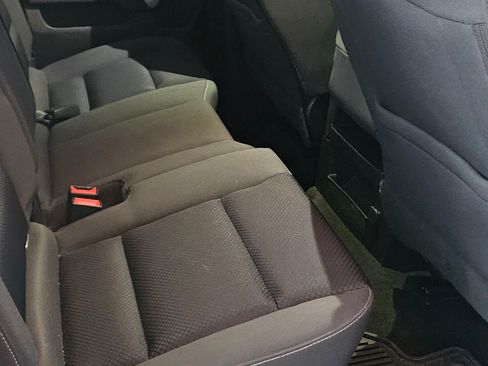 Used 2018 Chevrolet Silverado 1500 LT w/ All Star Edition image 17